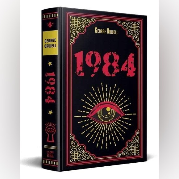 Paper Mill Press Classics Other - ($8) 1984